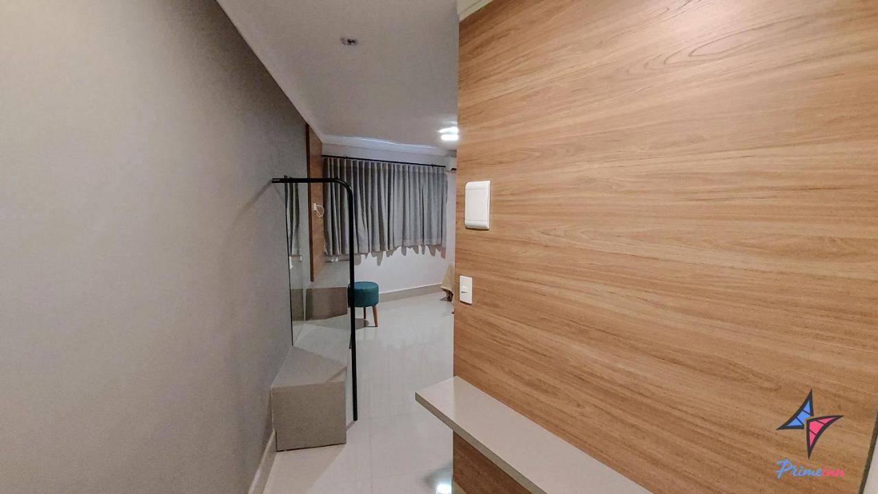 קמפינאס Hotel Primeinn מראה חיצוני תמונה