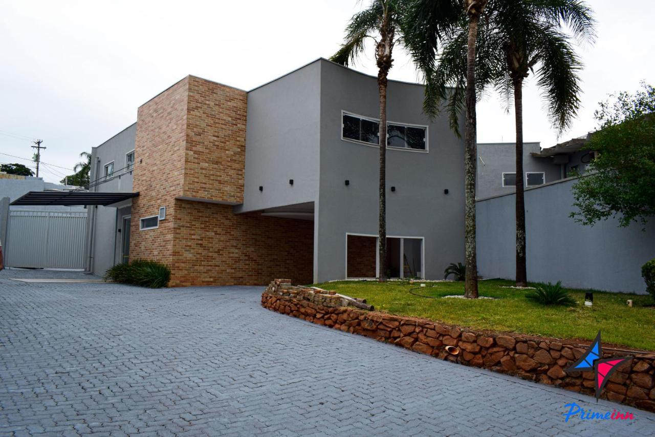 קמפינאס Hotel Primeinn מראה חיצוני תמונה