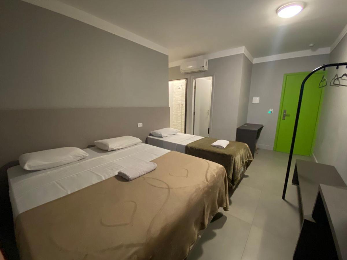 קמפינאס Hotel Primeinn מראה חיצוני תמונה