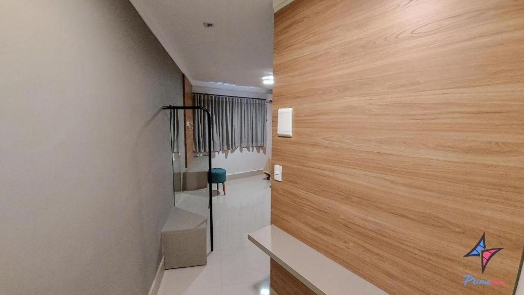 קמפינאס Hotel Primeinn מראה חיצוני תמונה