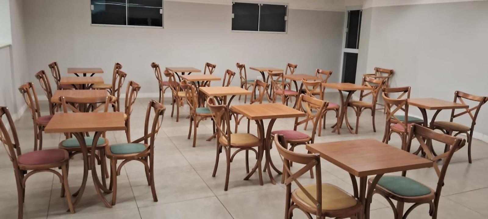 קמפינאס Hotel Primeinn מראה חיצוני תמונה