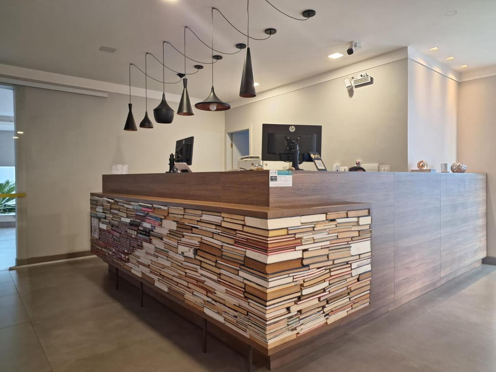 קמפינאס Hotel Primeinn מראה חיצוני תמונה